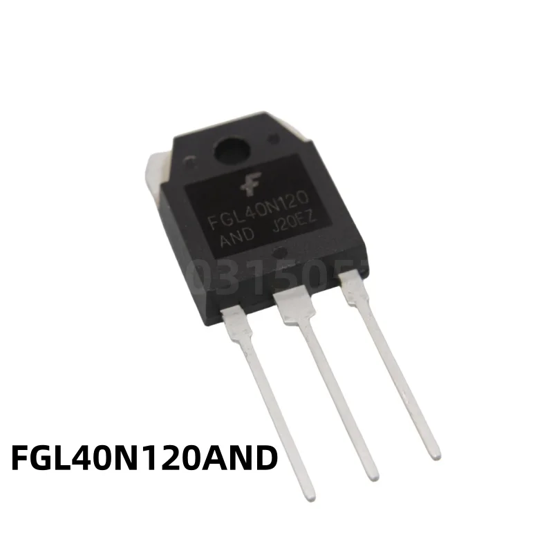 1piece FGL40N120AND TO264 Inverter frequency conversion high power tube