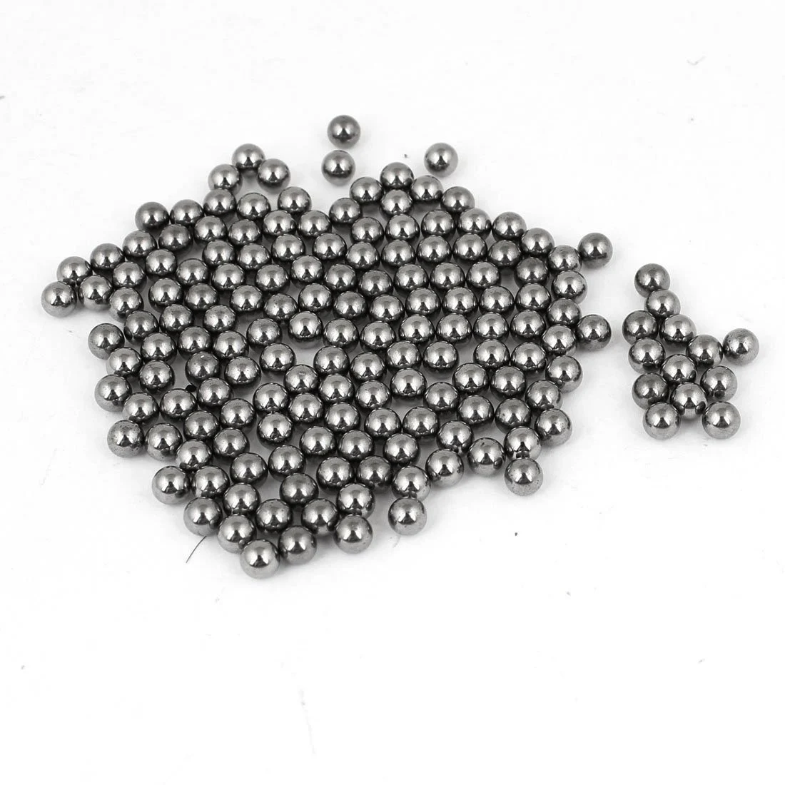1kg(=2200pcs) high precision G10 Diameter 4.763mm chrome Steel ball bearing balls 4.763 mm