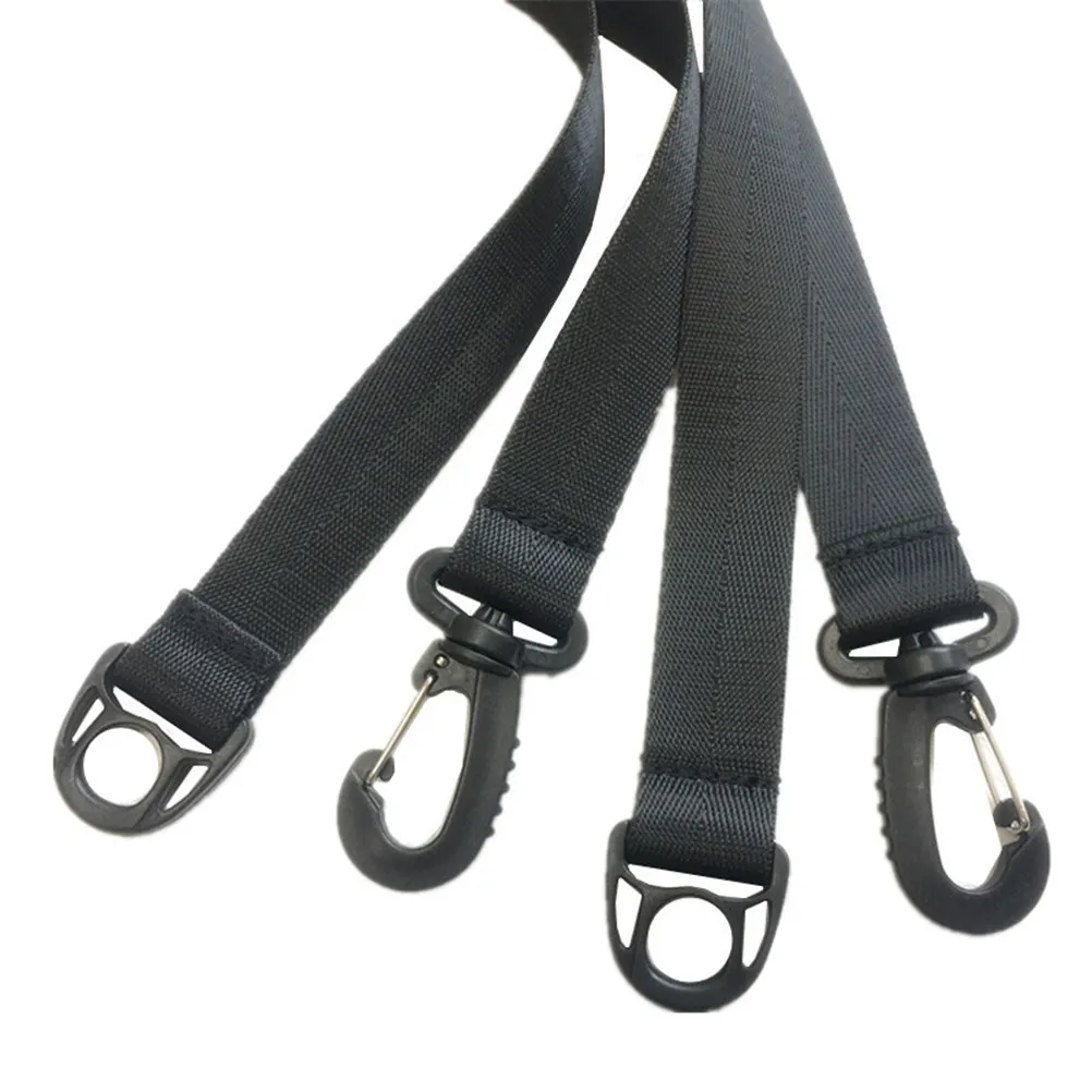 

Ремень для переноски самоката, 1 шт., нейлоновый, регулируемый, с мягкой подкладкой, наплечный ремень-ручка для скейтборда, велосипеда, роликовых коньков