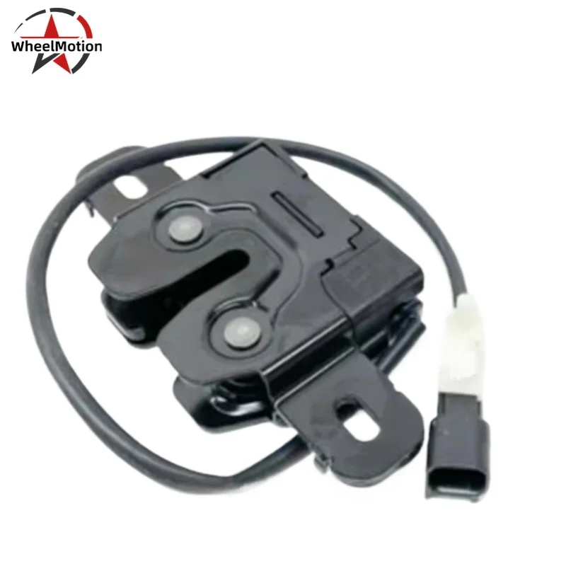 

OEM 31356007 Engine Hood Lock Cabin Lock Door Right Side For 2007 VOLVO S80 MK2