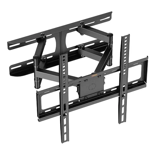 

Heavy Duty Universal Full Motion 32-55 Inch Wall Mounted Modern TV Stand With Bracket