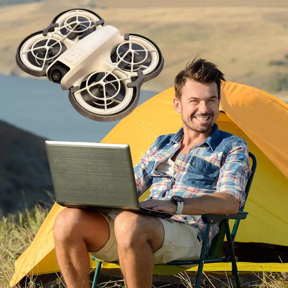 For Dji Neo Anti-Co… - image