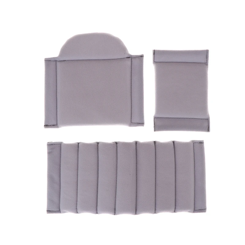 1 Piece Photo Backpack Knapsack Cameras Compartments Dividers Padded Separators Portable For Camera Bag Replacement