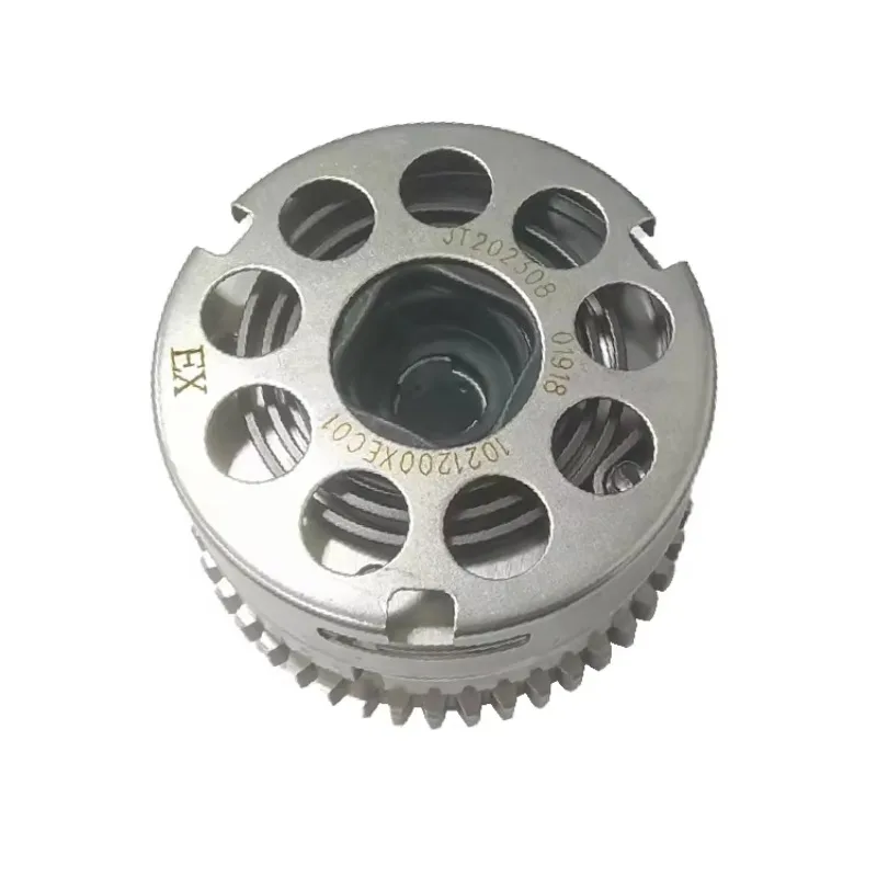 

1021200XEC01 Timing Camshaft Adjuster VVT Gear Exhaust for Great Wall 4C20