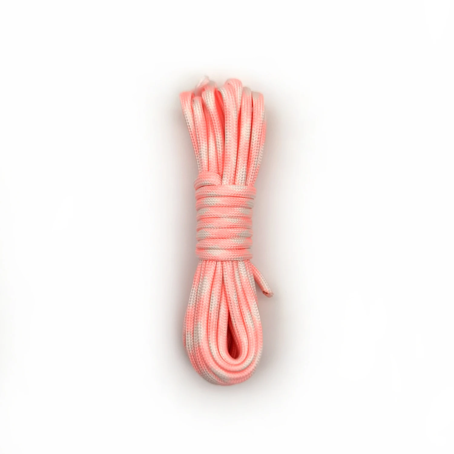 طول 5 متر/10 متر Dia.4 مللي متر 7 النوى مضيئة Paracord خيمة حبل للمشي التخييم حبل الغسيل سوار حبل مضفر الحبل