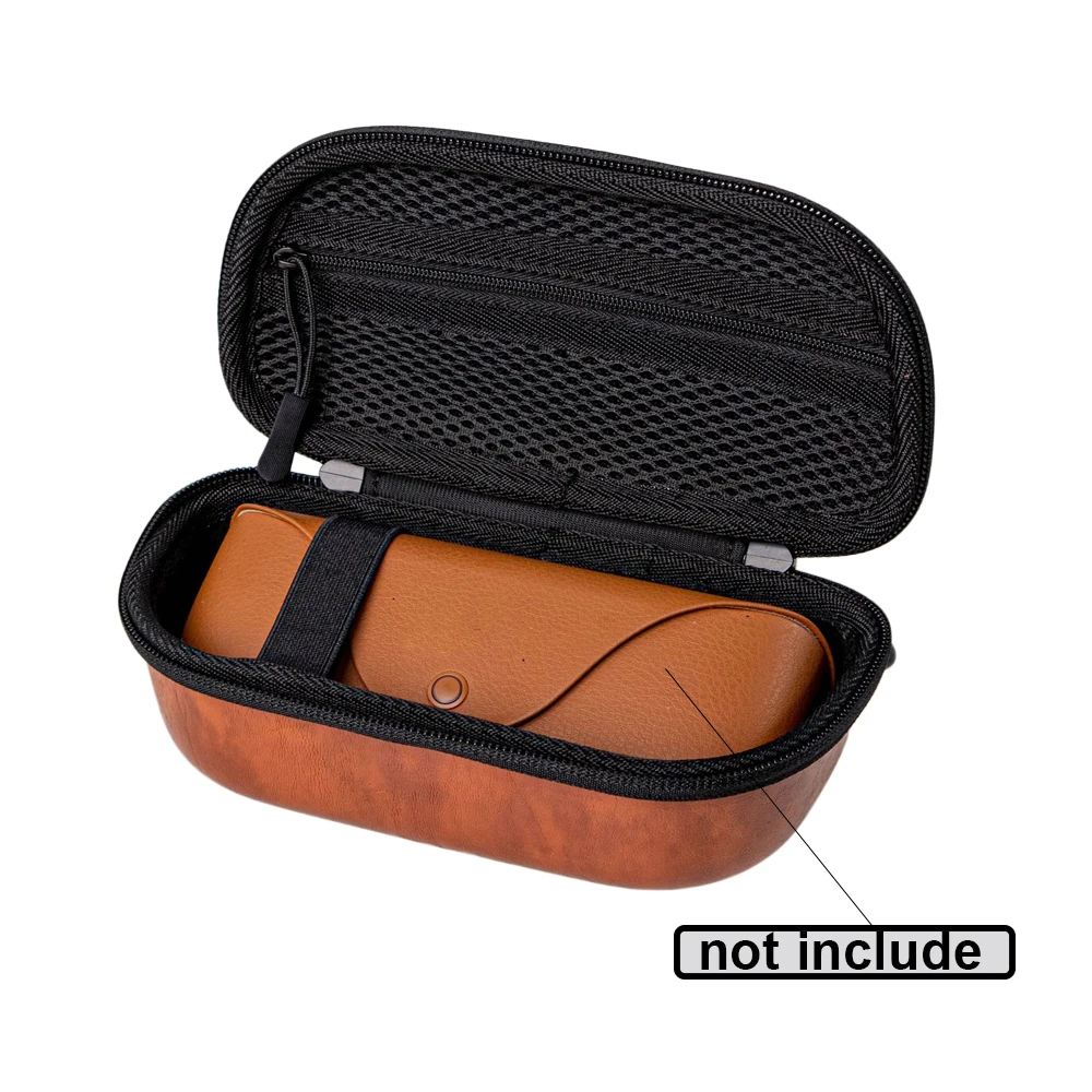 

Portable Eyewear Storage Case/Bag, for XREAL Air 2/Air/XREAL One Pro, for Meta, for Rokid, for INMO, for RayNeo Smart AR Glasses