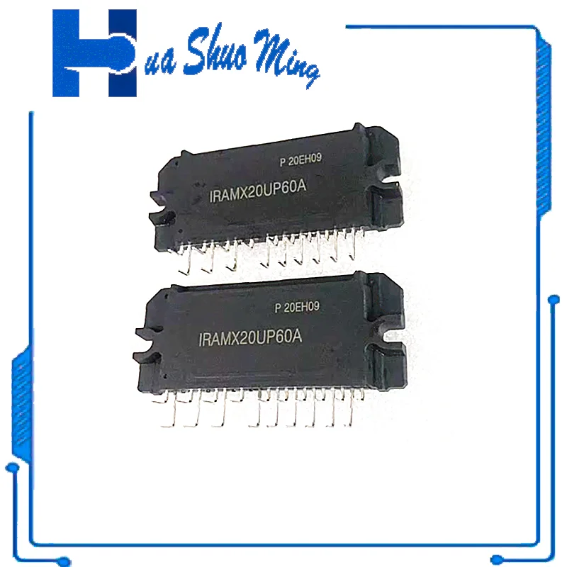 1Pcs/Lot  IRAMX20UP60A