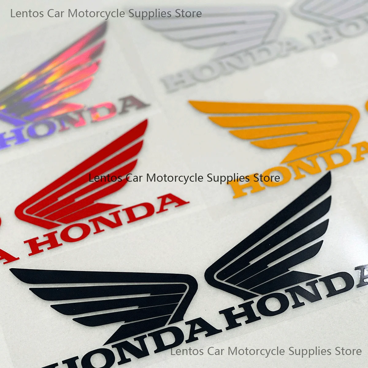 New Motorcycle Side Strip Sticker Car Styling Vinyl Decal for Motorcycle Sticker Reflective Stickers Car Decoration