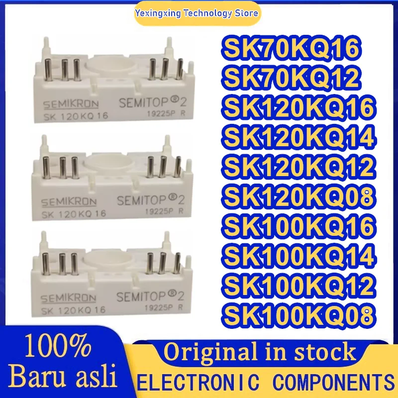 

SK70KQ16 SK70KQ12 SK120KQ08 SK120KQ12 SK120KQ14 SK120KQ16 SK100KQ08 SK100KQ12 SK100KQ14 SK100KQ16 Новый оригинал на складе