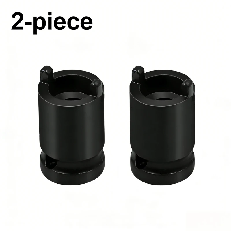 12.5mm Sleeve Wrench Manual Socket Pressing Plate Disassembly Tool for Power Tool Accessories M14
