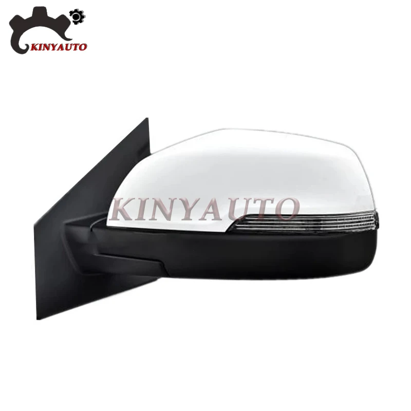 For Chery Tiggo 2 Pro Tiggo 2 17-20 Side Mirror External Mirror Rearview Mirror Assembly