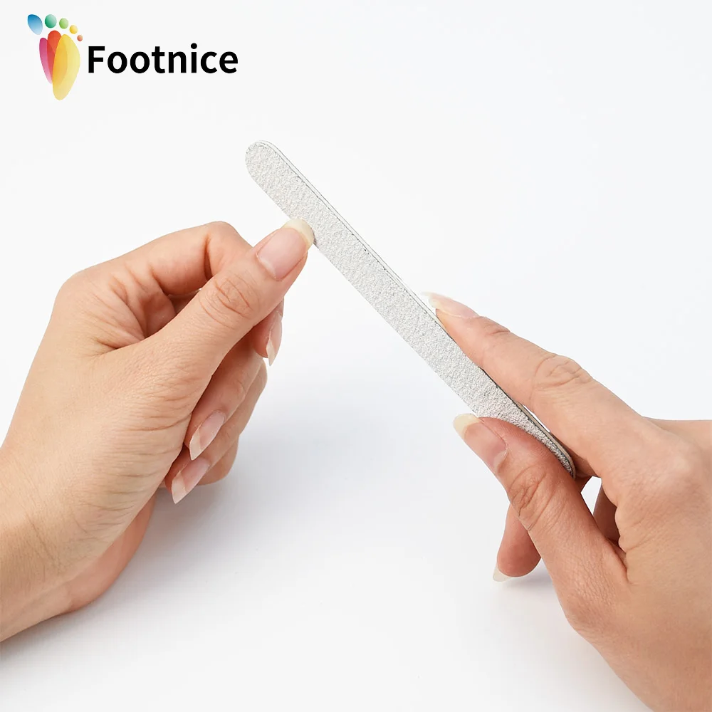 50 Cái/túi Gỗ Móng Tập Tin Dùng Một Lần Mini Móng Tay Móng Chân Dụng Cụ Tự Nhiên Móng Tay Nghệ Thuật Làm Móng Tay Salon Chuyên Nghiệp Móng Suplies