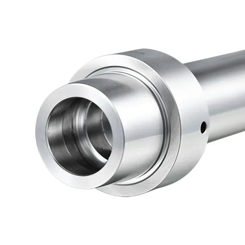 RH BT30 BT40 Spindle Inspection Rod Accuracy Testing Rod Core Inspection Rod Calibration Machine ISO HSK63A