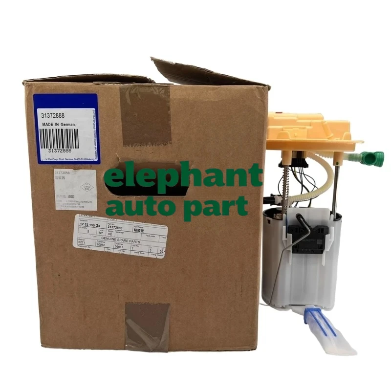 GENUINE Fuel Pump Module Assembly 31273961 31372888 For Volvo S60 2014-2016 V60 2015-2016 2.5L 3.0L