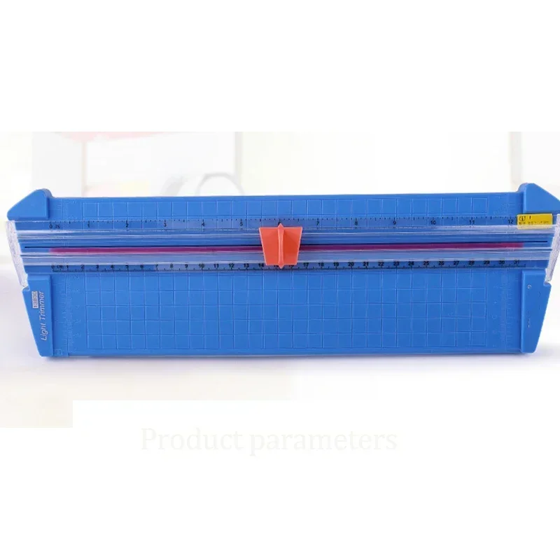 New Electric Fashion And Popular A3 Precision Paper Photo Trimmer Scrapbook Trimmer Lightweight Cutting Mat Machine Mini Paper C
