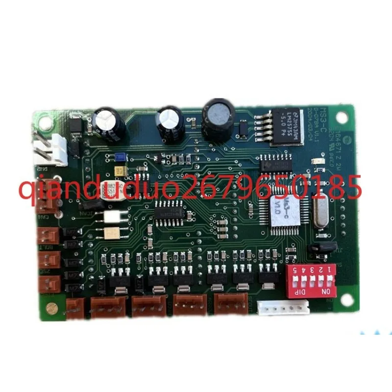

Для деталей лифта Thyssen/MS3-S/MS3-C/G-291B/G-264F