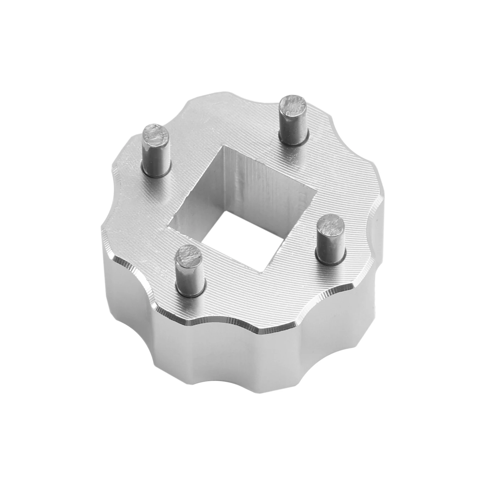 Topteng 2025 مقبس معبأ لخرطوشة المثبط لـ FOX GRIP SL-لخدمة/إعادة البناء #6