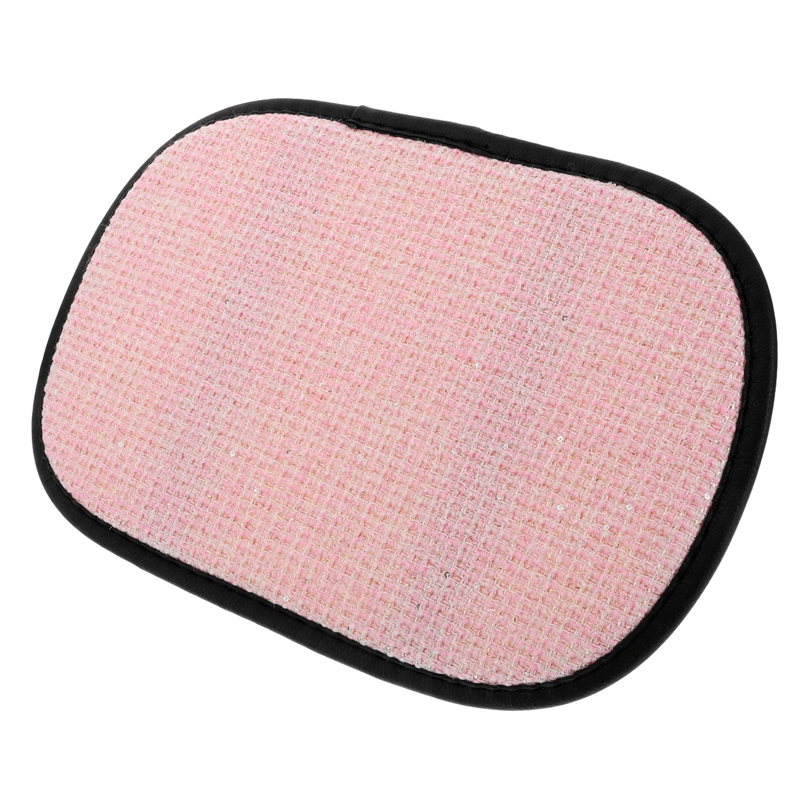 

Armrest Universal Fit Breathable Comfort Armrest Covers Easy Clean Car Accessories Car Accessories For Women Console Cover