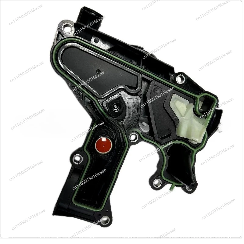 

Для Volkswagen Tiguan Passat Audi: клапан сепаратора масла и газа (выпускной клапан) 06H103 495AJ 06H103495