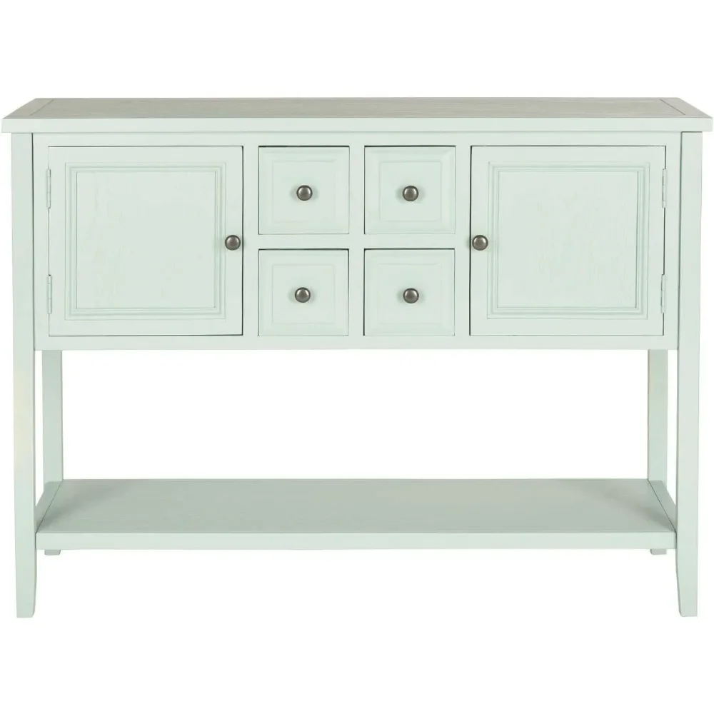 

DepositAmerican Homes Collection Charlotte Medium Oak Sideboard