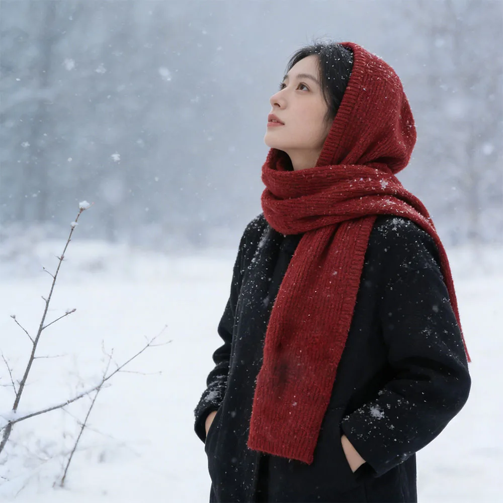 gorro-balaclava-com-cachecol-integrado-e-protecao-para-as-orelhas-em-la-tricotada-para-mulheres-para-manter-o-calor