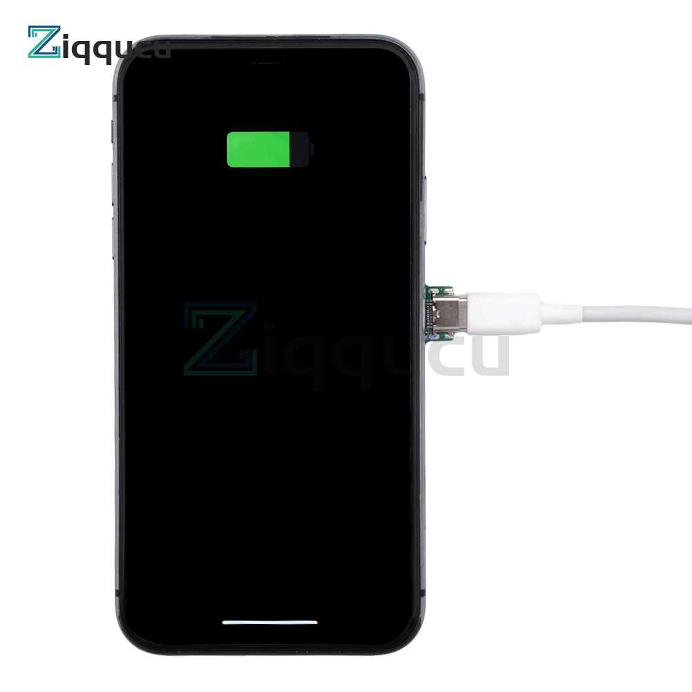 10-15W high-power PCBA fast charging wireless charger transmitter module 5V 9V 12V