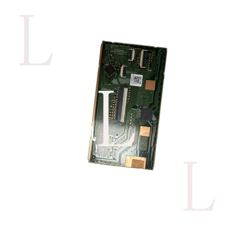 

1pcs Mouse Board Touch Pad for Dell M7510 E5470 7520 7720 E7470 E7270 07KPGJ