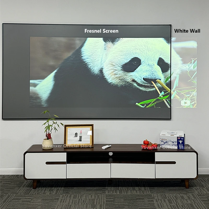 100 Inch Fresnel 5.… - image