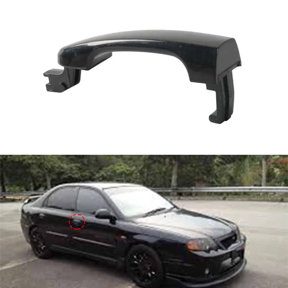 

Replacement Handle Right Front Handle Car Door Replacement Replacement Door Handle For Kia Exterior Door Handle