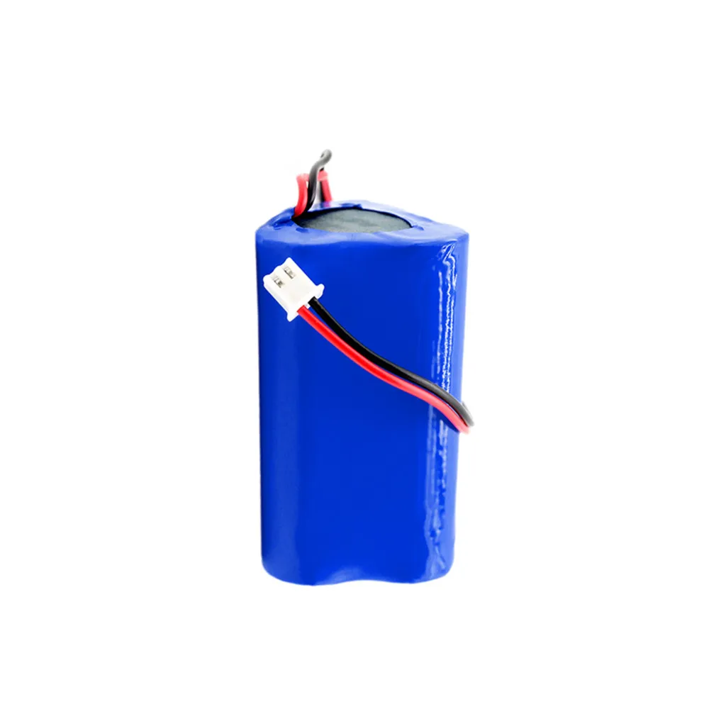 Aleaivy baterai solder 12V 2600mah 3s1p 18650, baterai solder 10.8v 12.6v, cocok untuk alat obeng baterai kustom