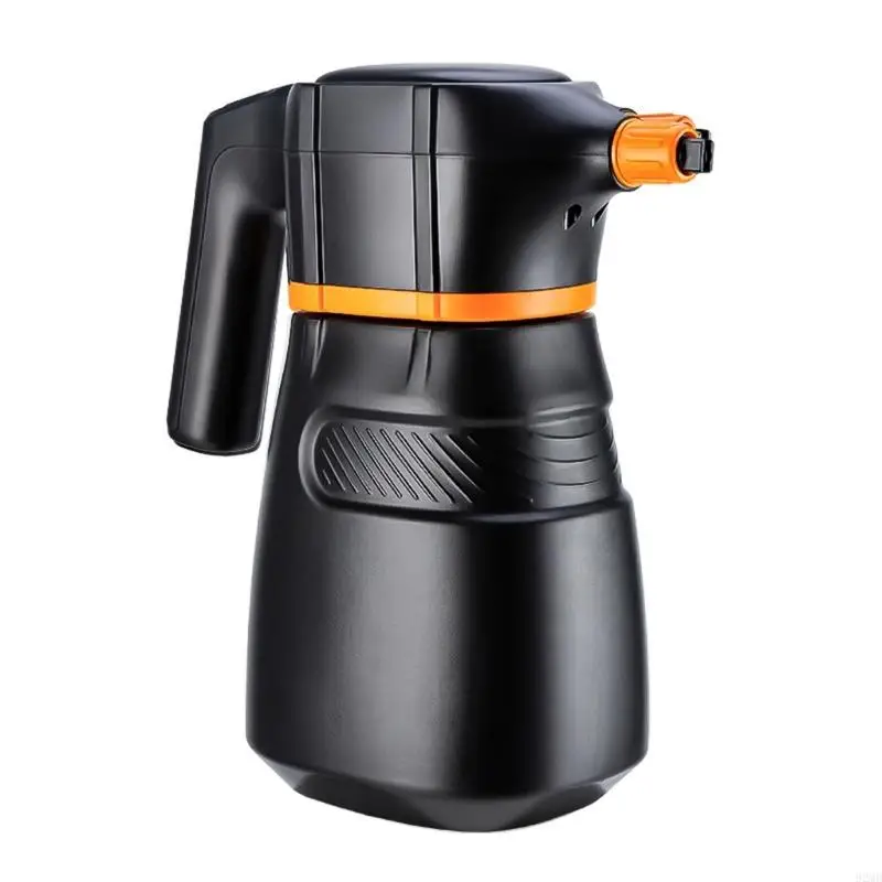 

Эргономичная пена распылитель 2L емко