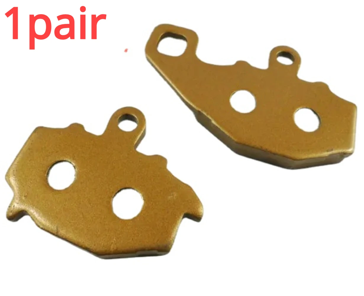 Motorcycle Brakes for Z1000 Zx-10r Zx-9r Zx-6r Zx-636r Er-6n After The Brake Pads After The Brake Pads