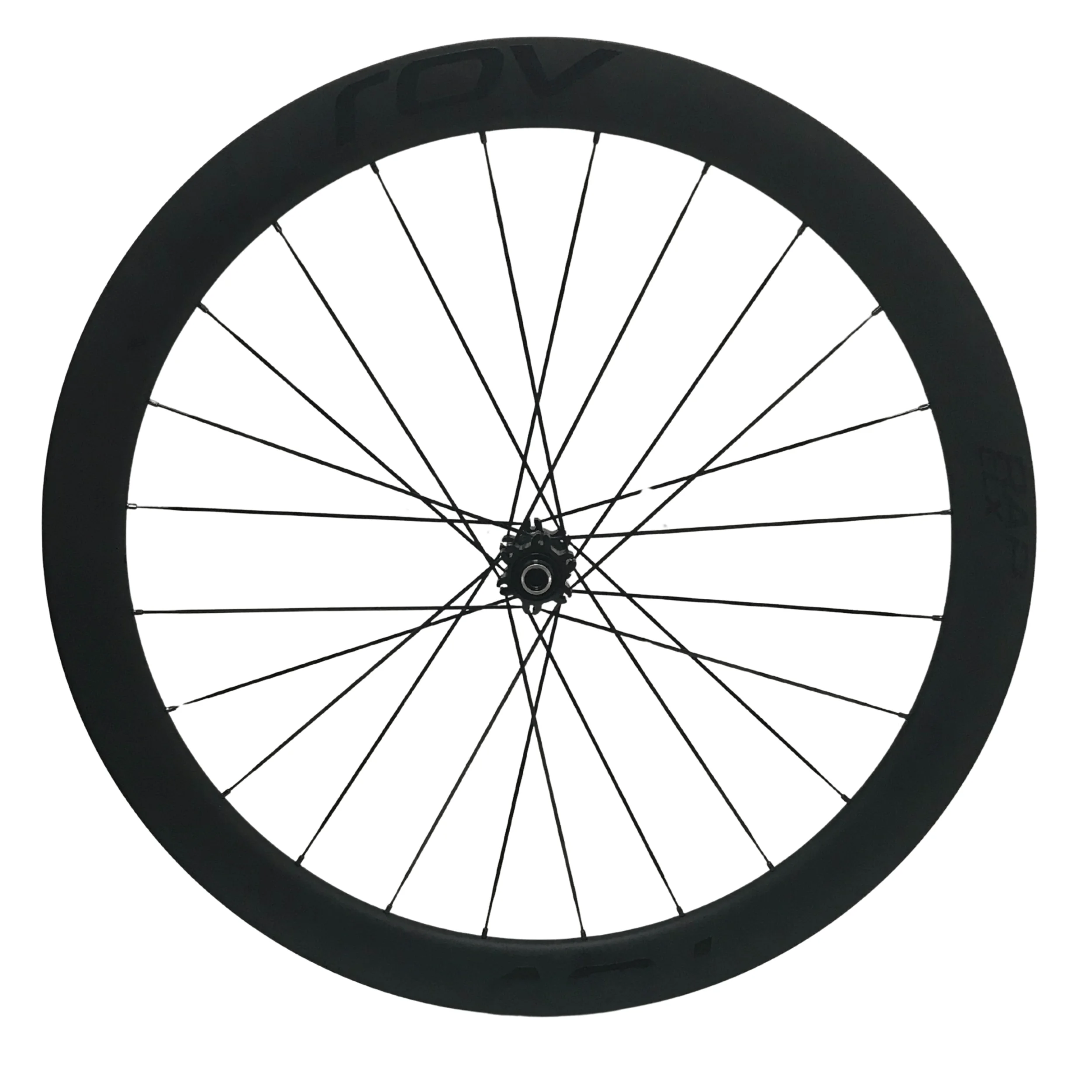 T1100 Carbon Velg 50mm Hoogte  - Disc Lock Brake recensie en prijs