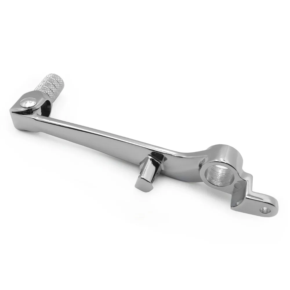 

Motorcycle Foldable Brake Shift Pedal Foot Lever for Kawasaki Zx6R 636 Zx-6Rr 03-04