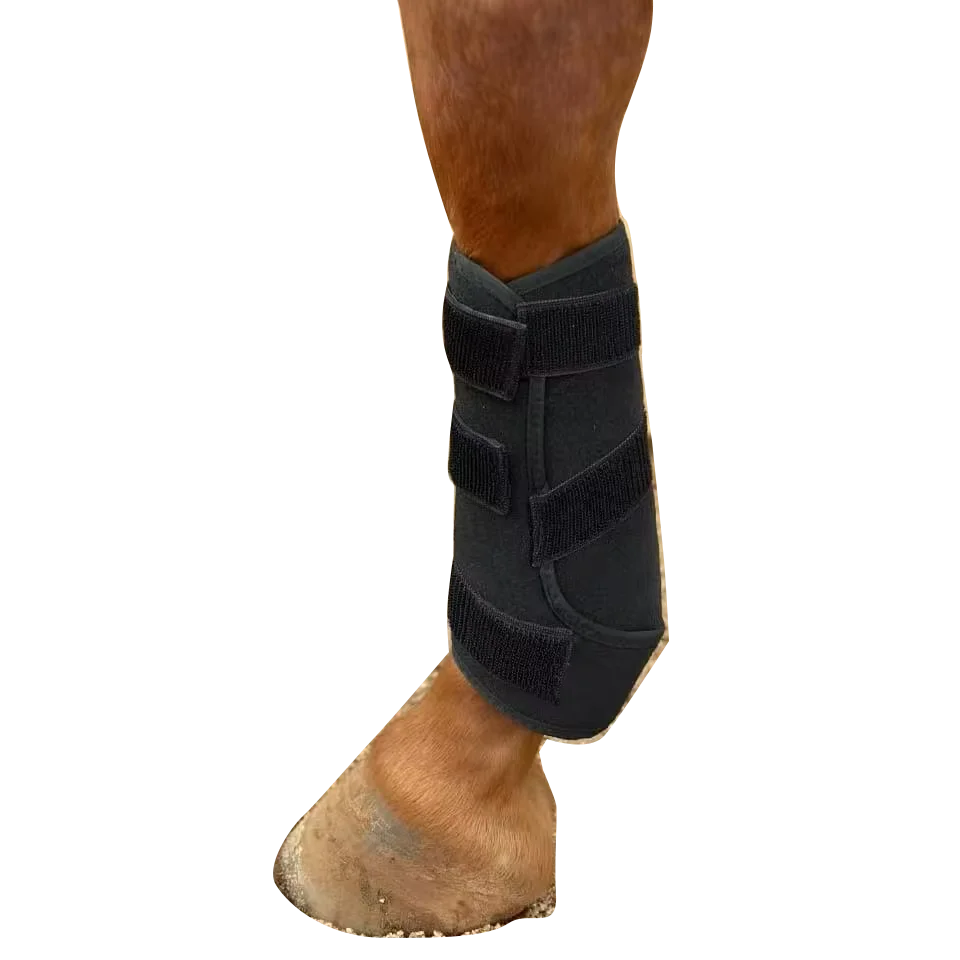 660nm-850nm-lighting-treatment-wearable-device-pain-relief-animals-led-red-light-therapy-for-horses