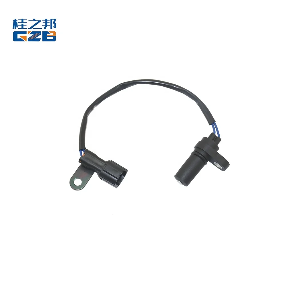 GZB Excavator part engine Speed Sensor high and low Transmitter Switch 181510-3432(6HK1) RTS