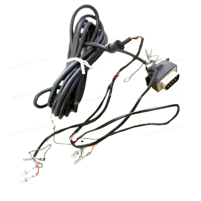 Universal Pedal Adapter & USB Steering Wheel Connection Cable for Racing Simulator Gaming Set Accessories