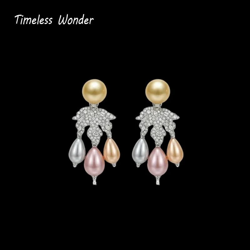 

Вечные изысканные серьги-гвоздики с цирконами в геометрическом стиле для женщин, дизайнерские украшения, модный подарок, элегантные, простые и стильные, модель 5133