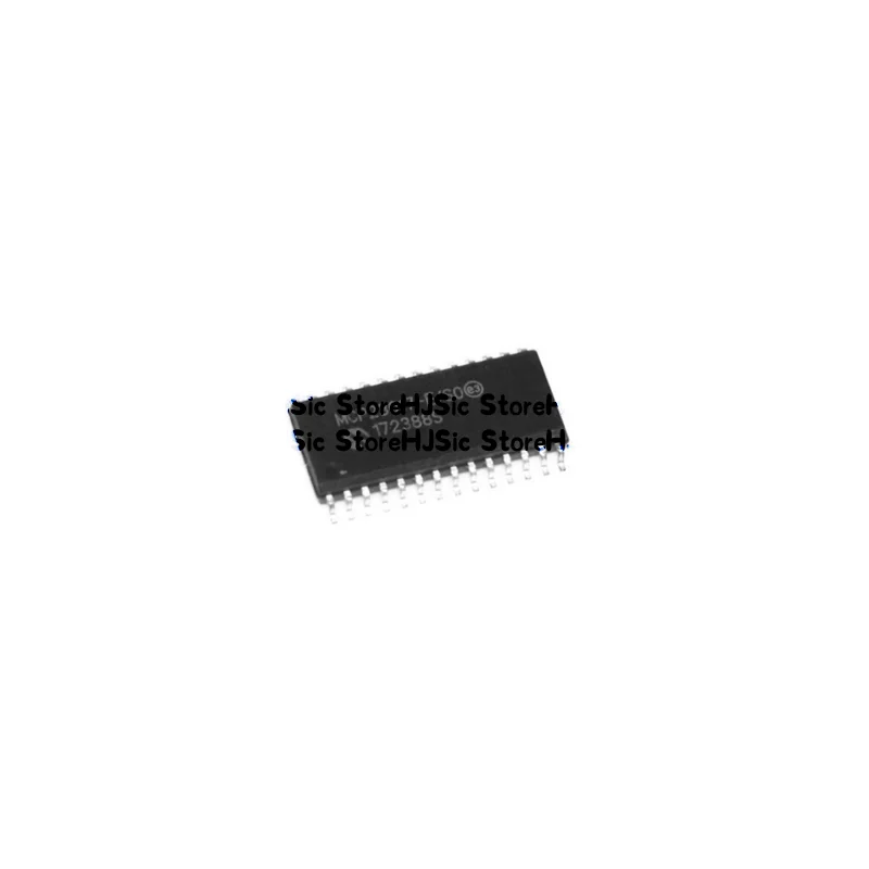 MCP23017T-E/SO  SOIC-28