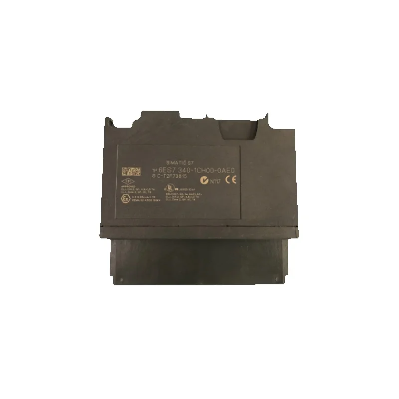 

Brand new original 6ES7 340-1CH00-0AE0 6ES7 340-1CH02-0AE0 6ES7 341-1AH01-0AE0 6ES7 341-1AH02-0AE0 CPU module