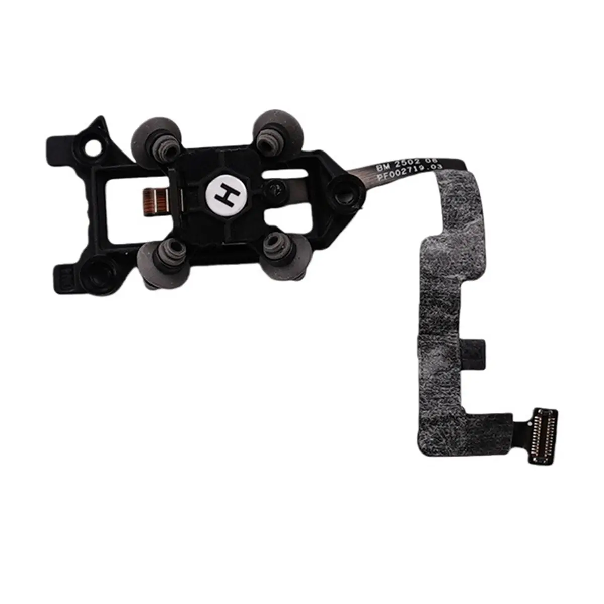 ~Tuesday DTD500For 4 Pro Drone Accessories IMU Assembly 4 Pro IMU Module Disassembly Repair Parts