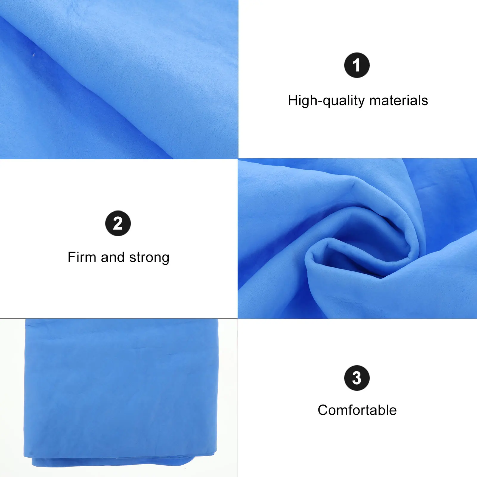 

Pet Quick Dry Towel Large Absorbent Bath Towel for Dogs Cats Puppies Post Bath Comfortable Soft Warmth in Cage Or Car