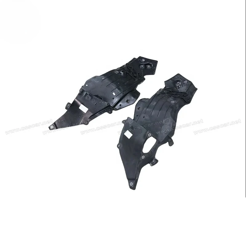 For OEM Replacement Auto Front Headlight Lower Bracket Suitable For Aston Martin DBX