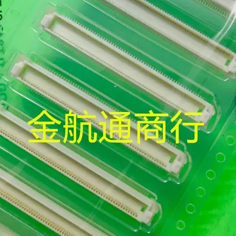 

1-50 шт./лот FX8-120P-SV(92) FX8-120P-SV 120-контактный 0,6 мм SMD Новый оригинал