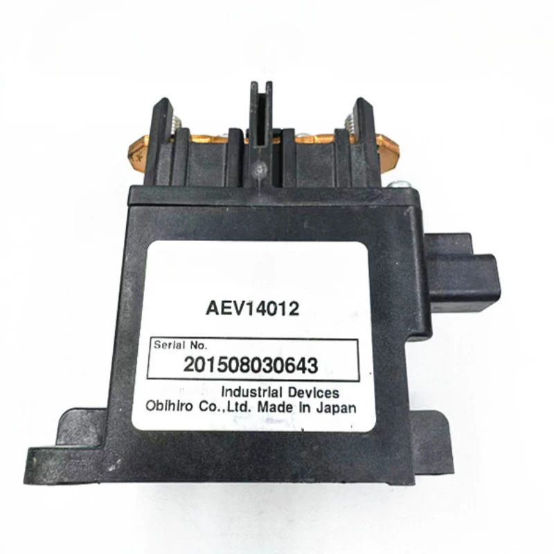 （Brand New Original）1pcs/lot 100% original genuine relay:AEV14012 AEVS16024 M05 AEVS16012 M16 AEVS16012 New energy relay