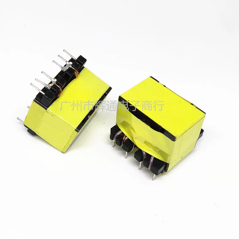 12V5A High frequency transformer for power supply PQ2620 10 pin Trigger the igniter 28.5*30*21.5