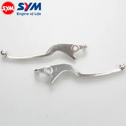 Motorcycle Original Brake Lever Accessories Dedicated Left And Right Brake Handle For Sym Jet 14 125 / 50 / 200