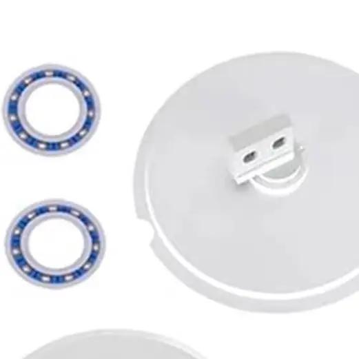 

For Polaris 280 Pool Cleaner Wheel Assembly Complete Replacement C6 C10 C66 Swimming Pool Cleaner Accessories