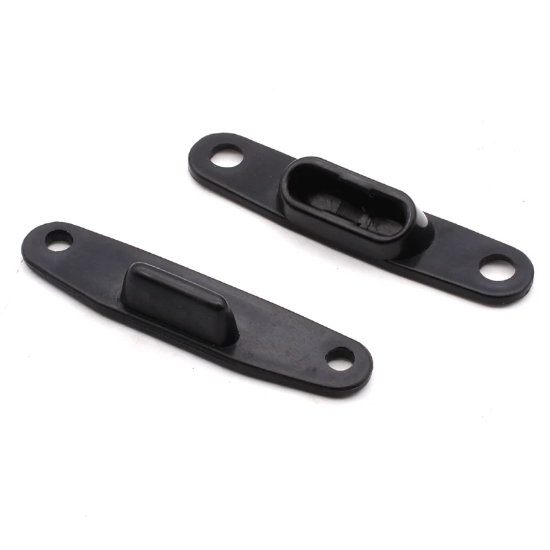 1Set Car Sliding Door Stopper For Toyota Hiace Foton Hiace 1992 1993 1994 1995 1996 1997 1998 1999-200469403-95J00 69416-95J01