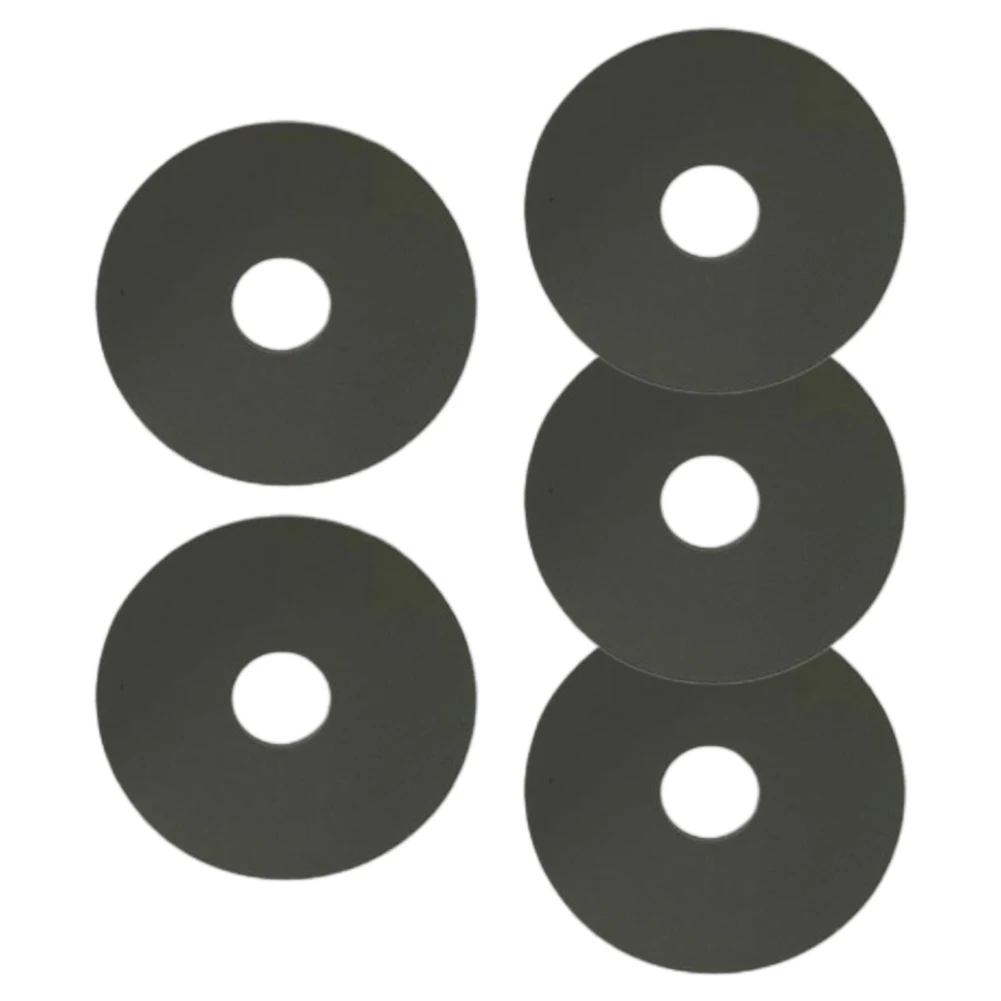 5pcs For Roca Dual Flush Valve Toilet D1D D2D Diaphragm Gasket Sealing AH0007100R Water Stop Gasket Sealing Ring Drain Valve